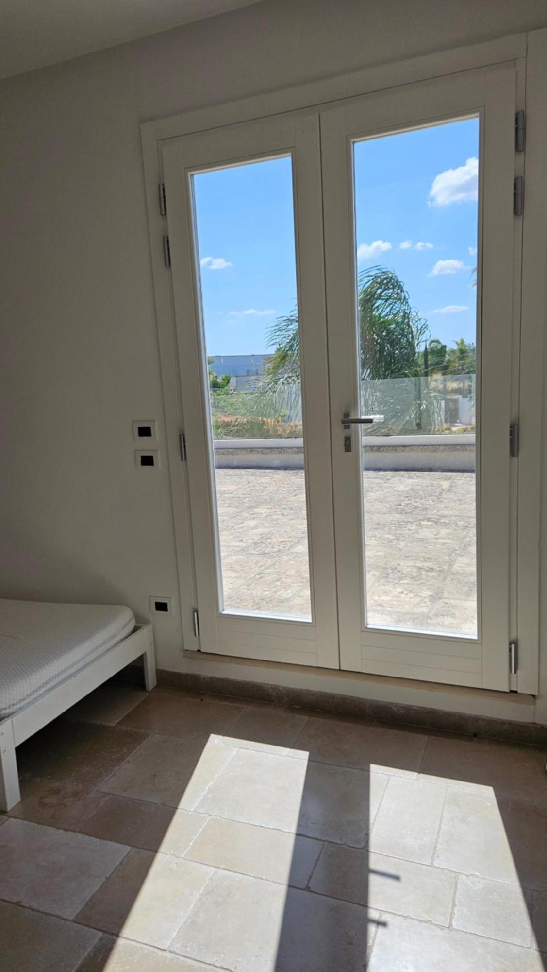 Masseria "Casa Giulia" Uggiano La Chiesa Extérieur photo