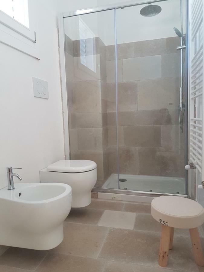 Masseria "Casa Giulia" Uggiano La Chiesa Extérieur photo